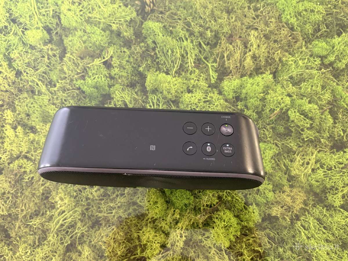 Sony Srs-xb2. - nuotraukos Nr. 2