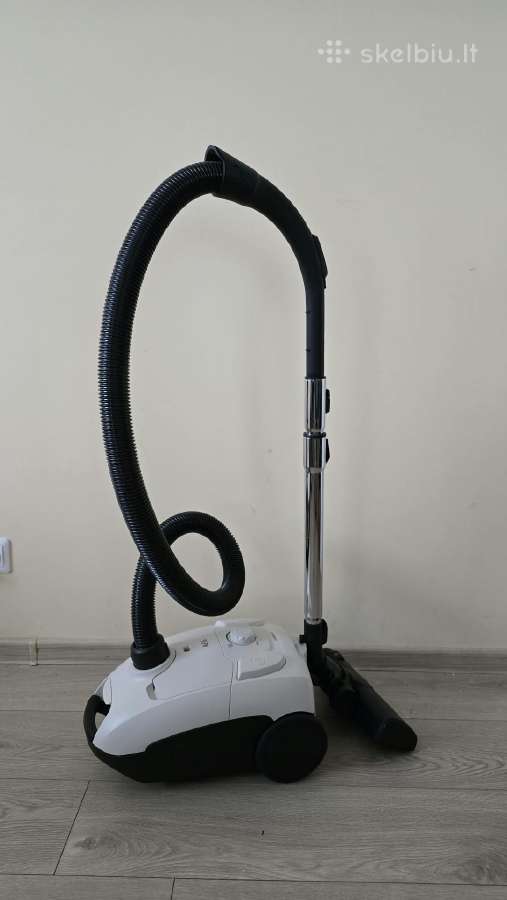 Aeg Clean 5000 klasikinis dulkių siurblys 750w - nuotraukos Nr. 4