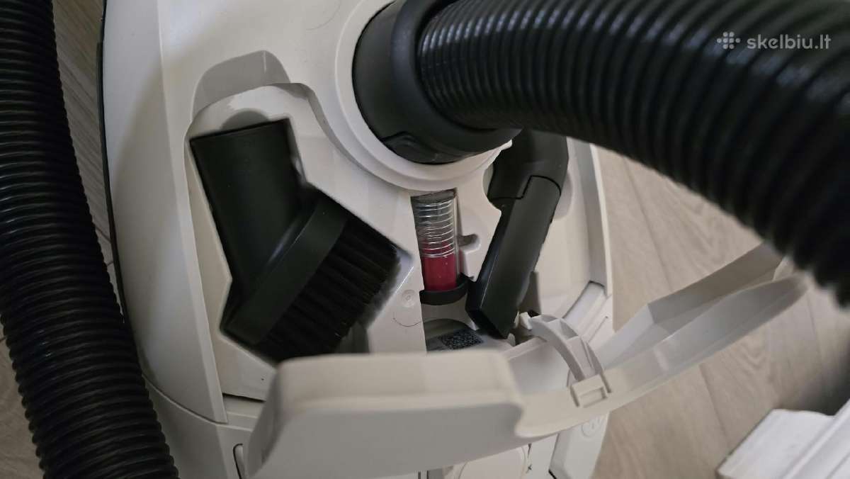 Aeg Clean 5000 klasikinis dulkių siurblys 750w - nuotraukos Nr. 7
