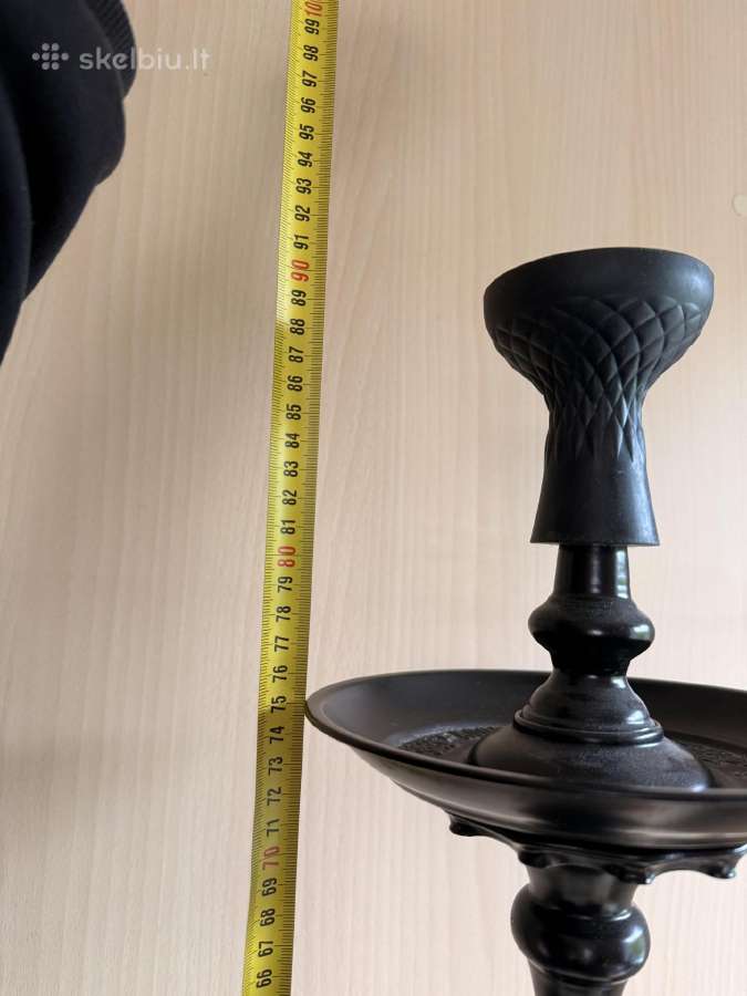 Kaljanas Hookah - nuotraukos Nr. 2