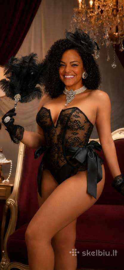 Duda Hot Brazilian Sexy - nuotraukos Nr. 4