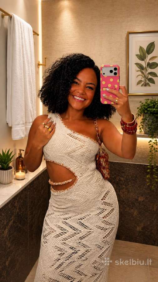 Duda Hot Brazilian Sexy - nuotraukos Nr. 5