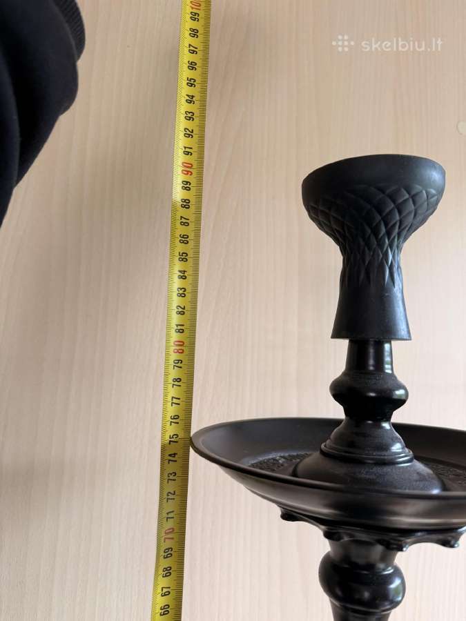 Kaljanas Hookah - nuotraukos Nr. 2
