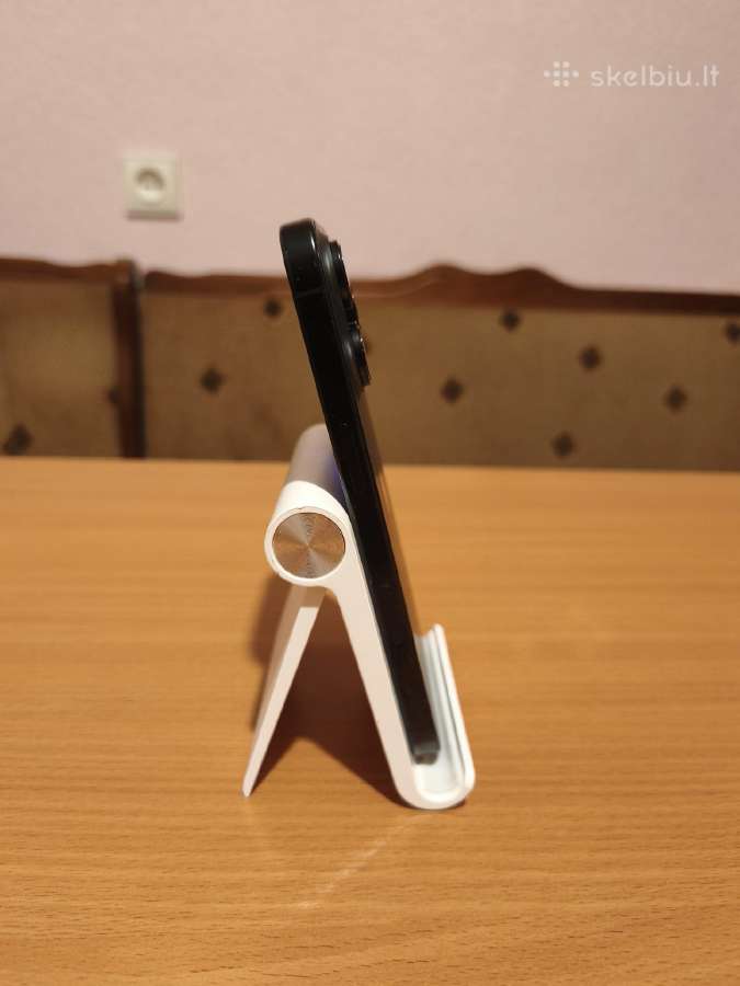 Puikus iPhone 16 Pro,128gb, - nuotraukos Nr. 3