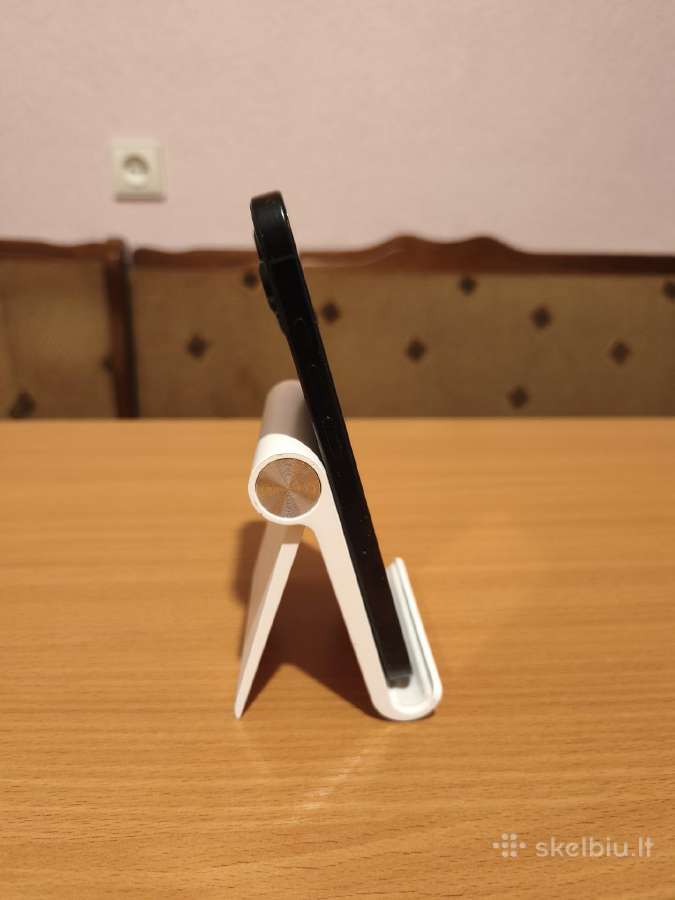 Puikus iPhone 16 Pro,128gb, - nuotraukos Nr. 4