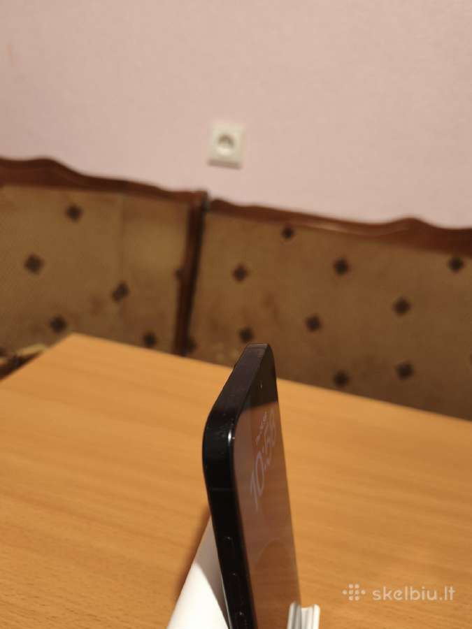 Puikus iPhone 16 Pro,128gb, - nuotraukos Nr. 5