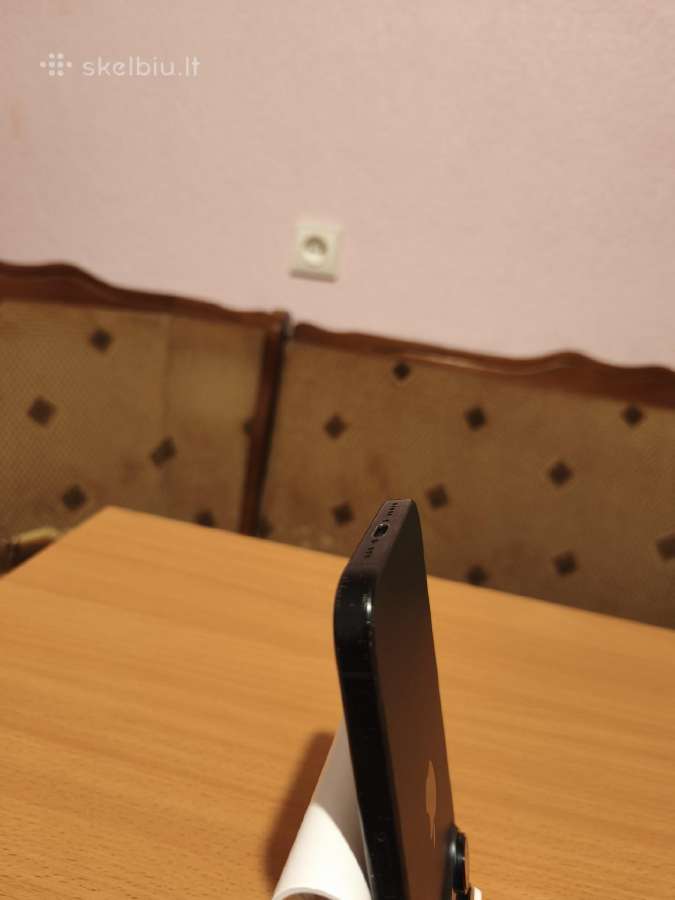Puikus iPhone 16 Pro,128gb, - nuotraukos Nr. 6