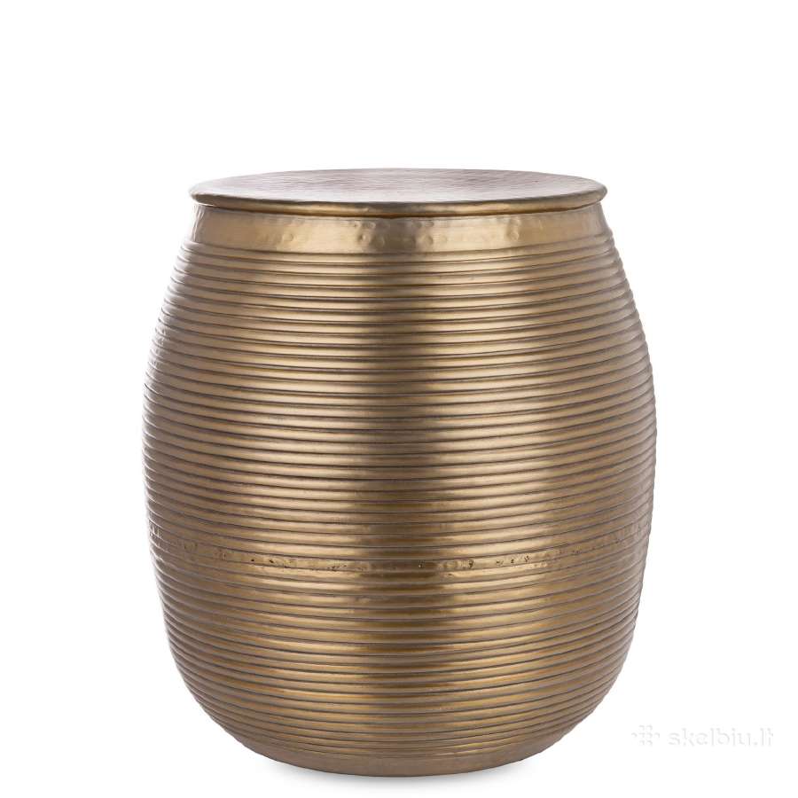 Nauji metaliniai staliukai ir židinio tinkleliai - nuotraukos Nr. 25