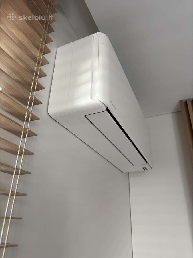 Daikin Stylish Ctxa15 1.5kw + Ftxa35 3.5kw - nuotraukos Nr. 2