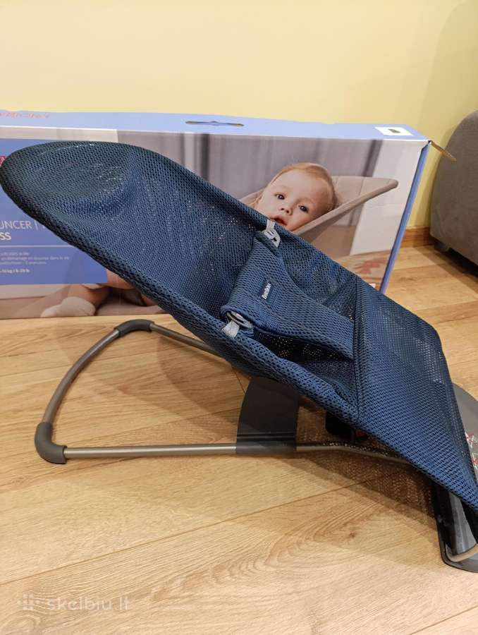 Babybjorn gultukas - nuotraukos Nr. 4