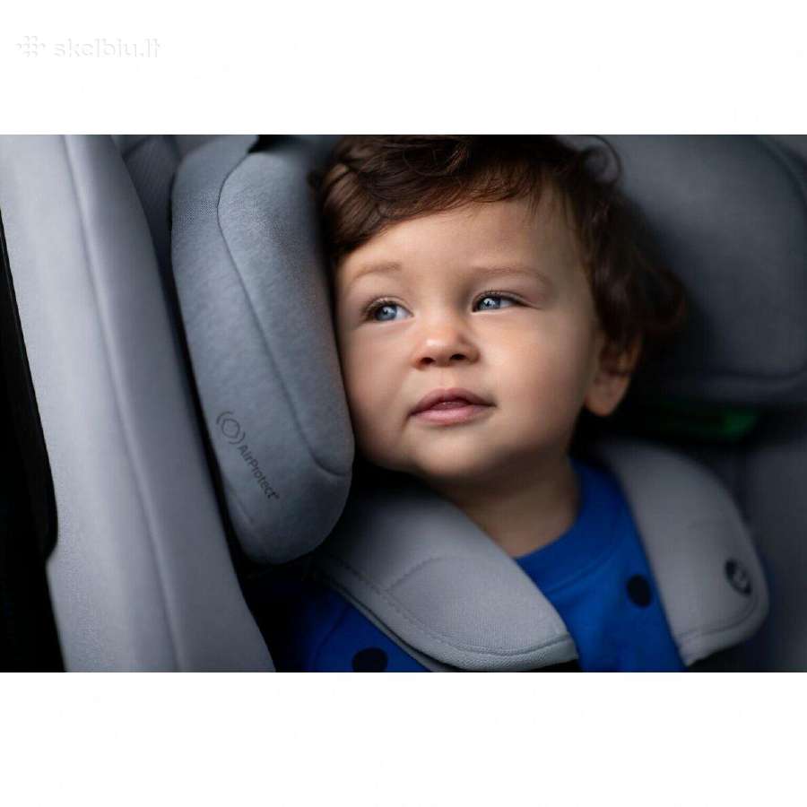 Maxi-cosi Titan Pro I-size 9 - 36 kg, Nauja - nuotraukos Nr. 17