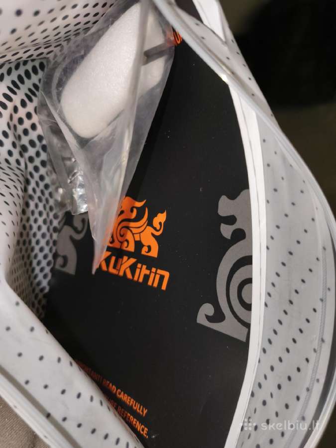 Kukirin G2 Naujas elektrinis paspirtukas!Vilnius - nuotraukos Nr. 19