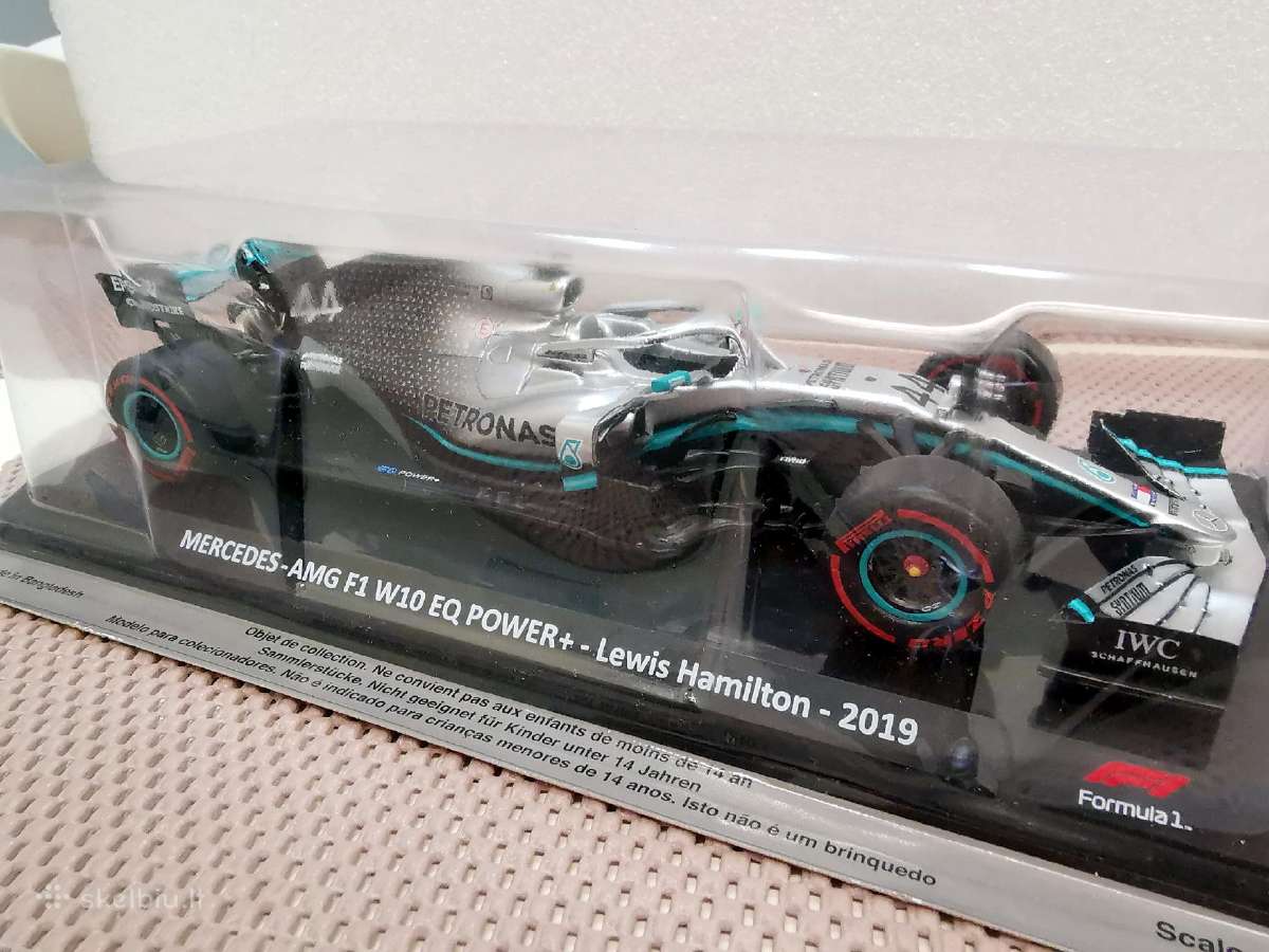 1:24 Vokiškų automobilių modeliai - nuotraukos Nr. 27