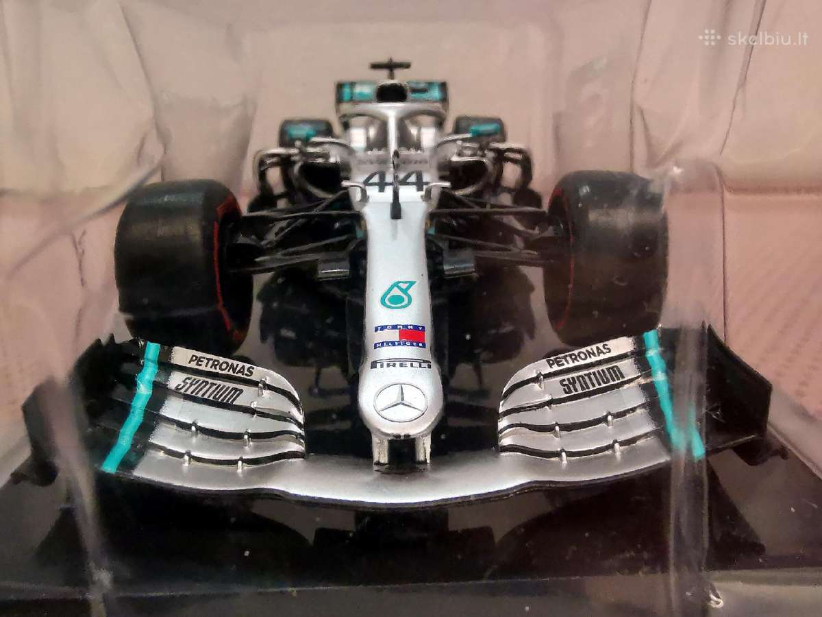 1:24 Vokiškų automobilių modeliai - nuotraukos Nr. 28