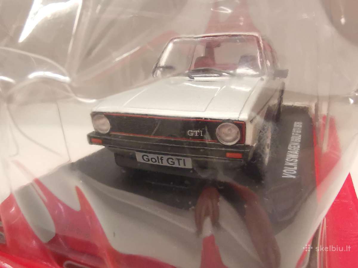 1:24 Vokiškų automobilių modeliai - nuotraukos Nr. 34