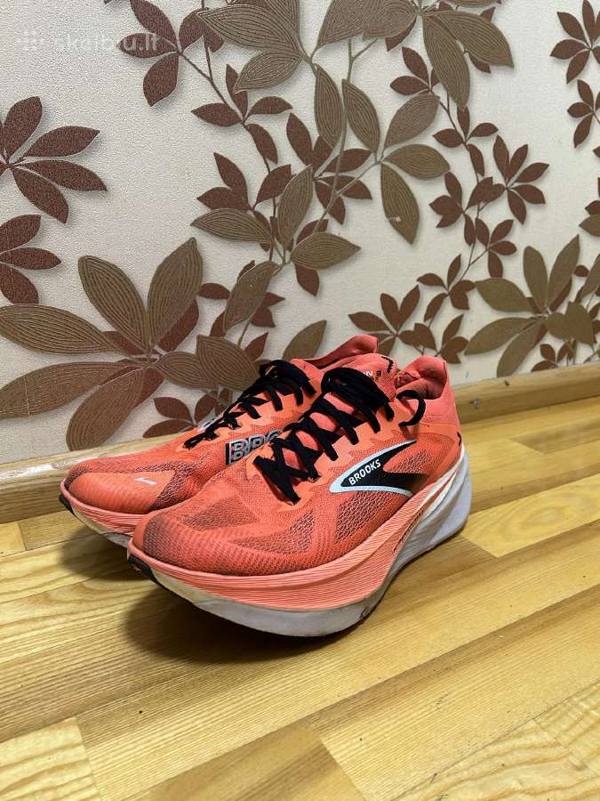 Brooks hyperion max3 - nuotraukos Nr. 2