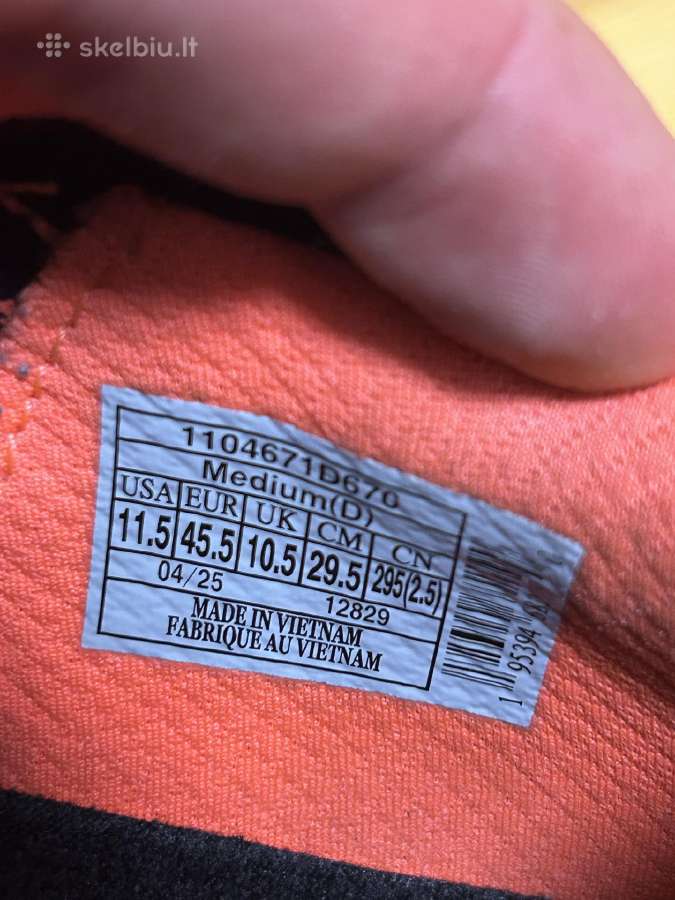 Brooks hyperion max3 - nuotraukos Nr. 3