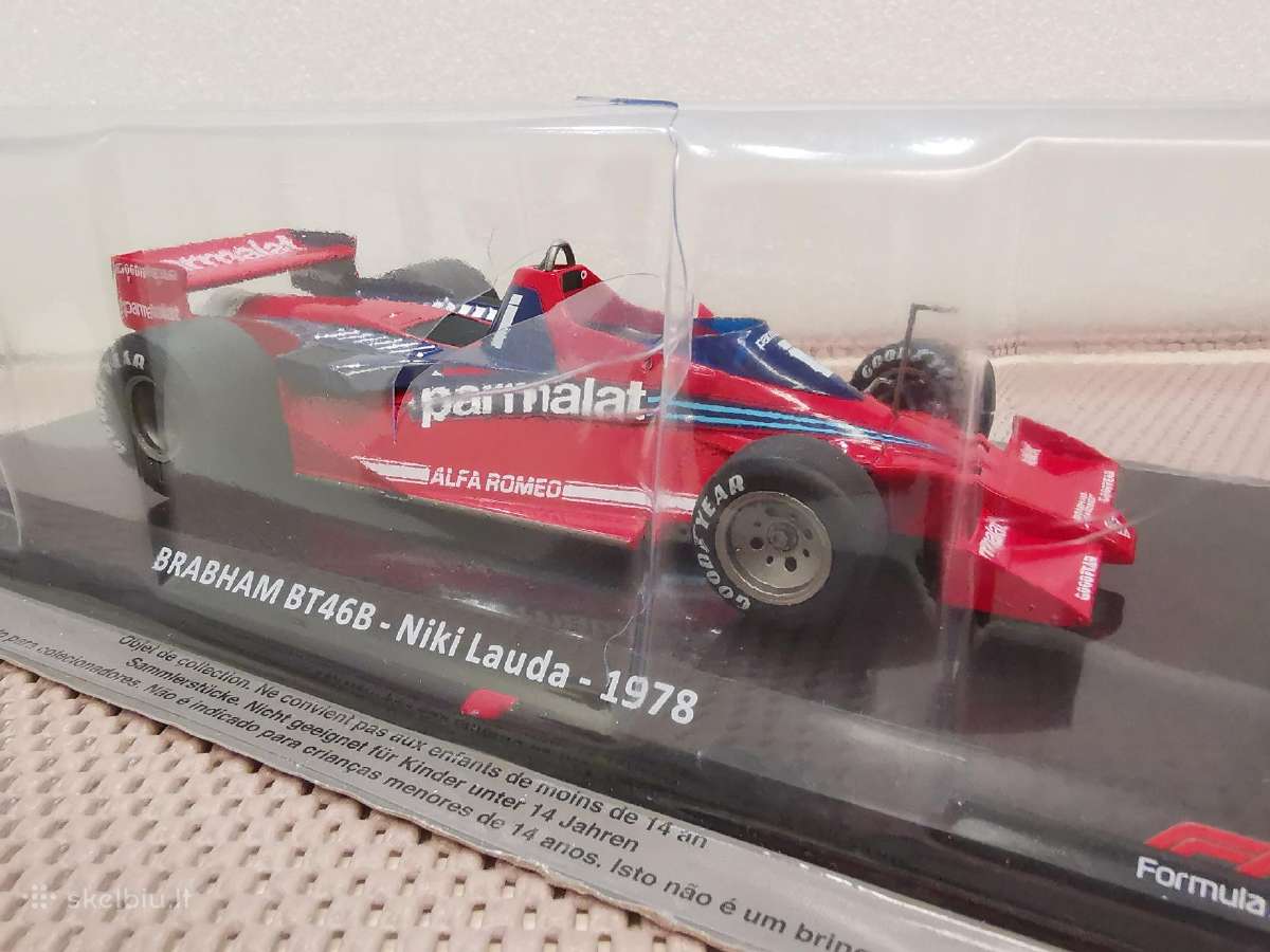 1:24 Įvairių automobilių modeliai - nuotraukos Nr. 6
