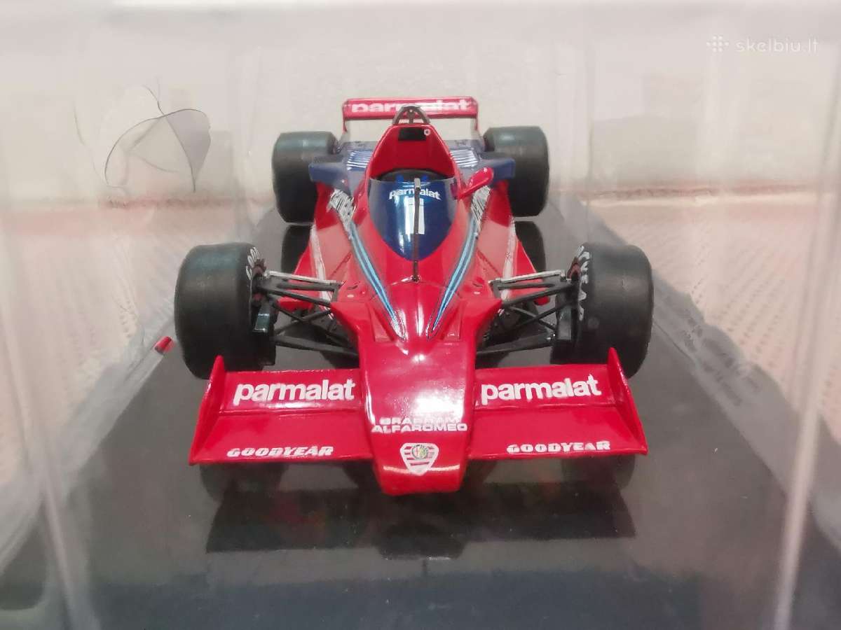 1:24 Įvairių automobilių modeliai - nuotraukos Nr. 7