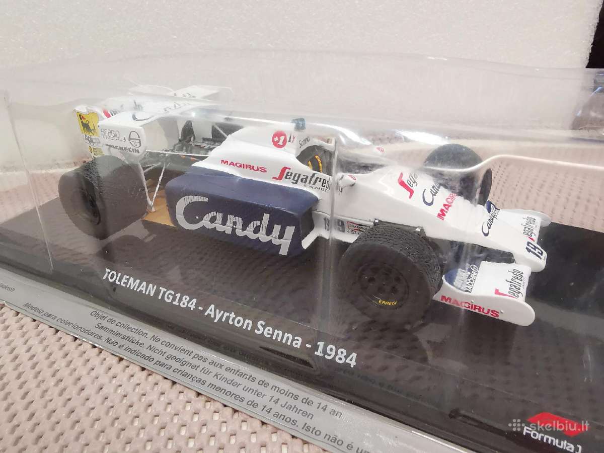 1:24 Įvairių automobilių modeliai - nuotraukos Nr. 8