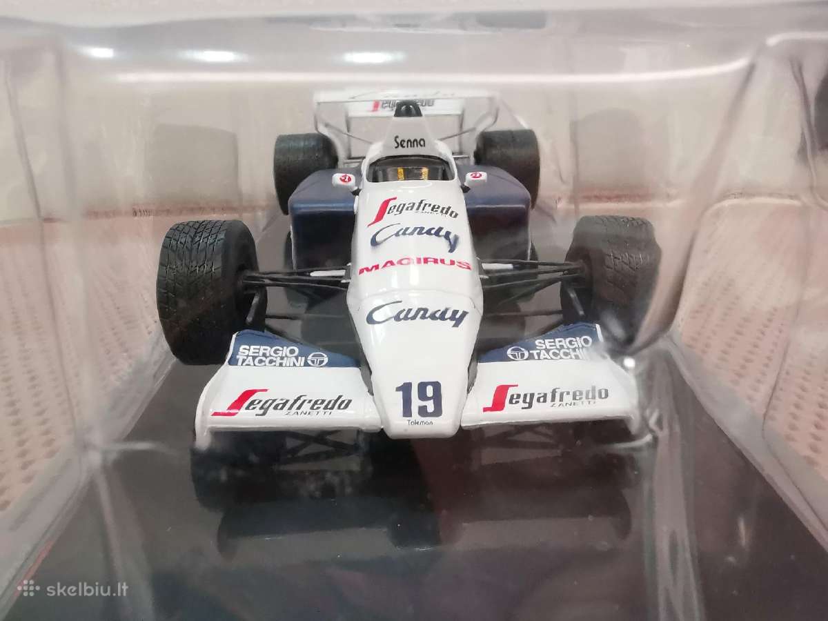 1:24 Įvairių automobilių modeliai - nuotraukos Nr. 9