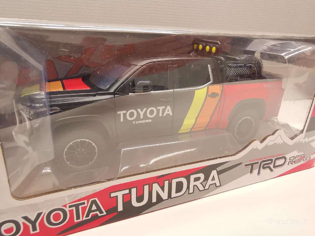 1:24 Įvairių automobilių modeliai - nuotraukos Nr. 33