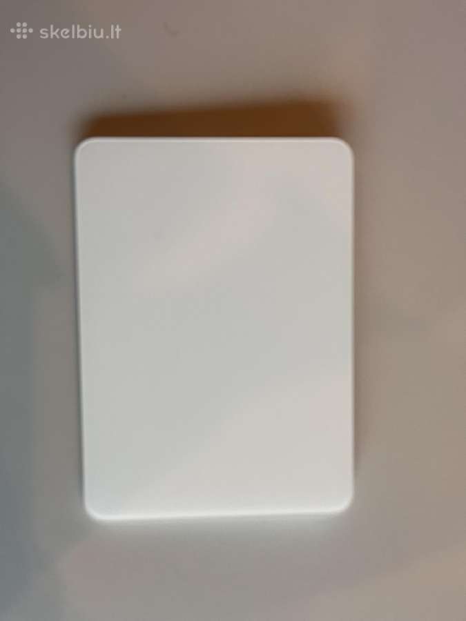 Apple Magic Trackpad / Apple Magic Keyboard - nuotraukos Nr. 6