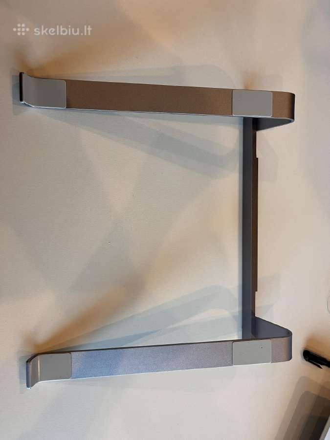 Apple Magic Trackpad / Apple Magic Keyboard - nuotraukos Nr. 11