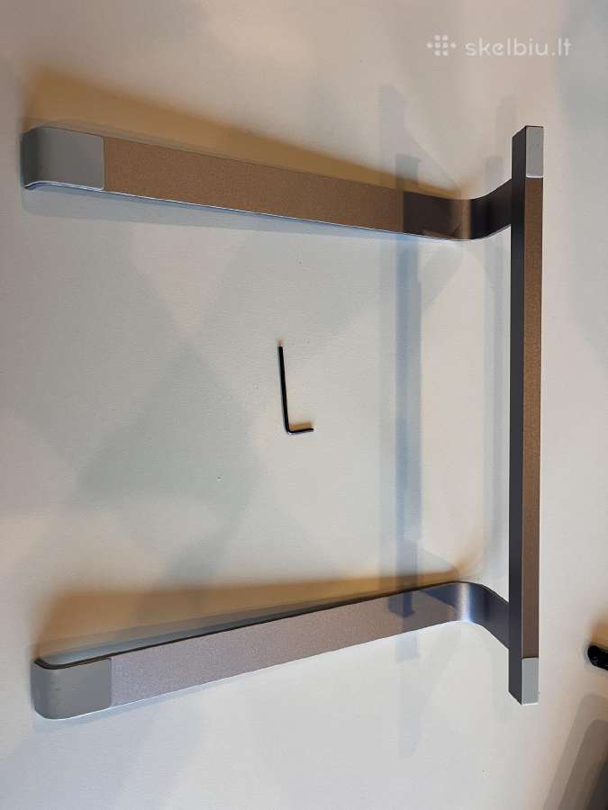 Apple Magic Trackpad / Apple Magic Keyboard - nuotraukos Nr. 12