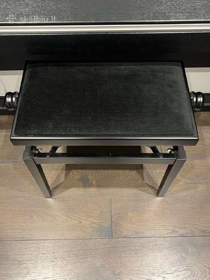 Roland F-140r elektrinis pianinas + kėdutė - nuotraukos Nr. 6
