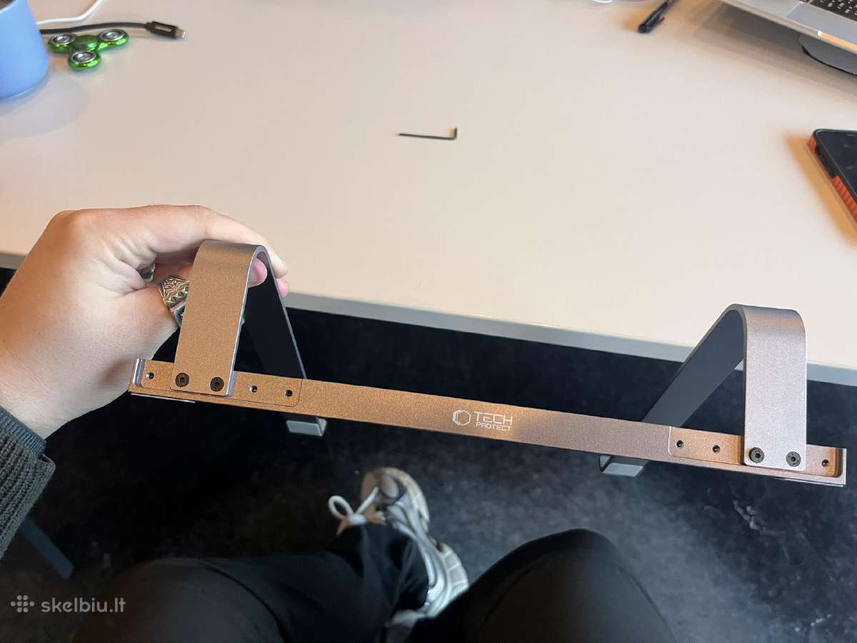 Apple Magic Trackpad / Apple Magic Keyboard - nuotraukos Nr. 13