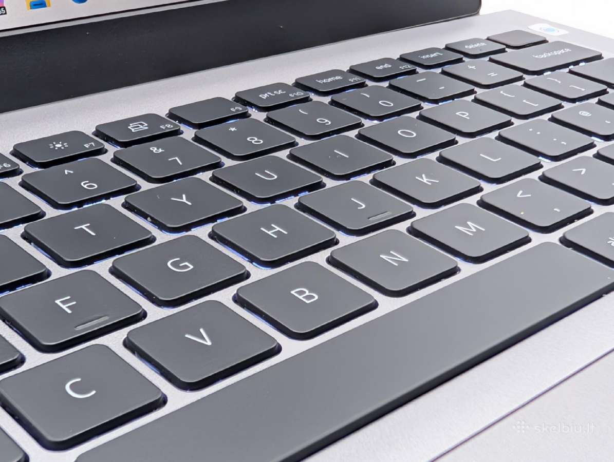 Dell Vostro 14 3430 i7-1355u 16gb 256gb Darbui - nuotraukos Nr. 5