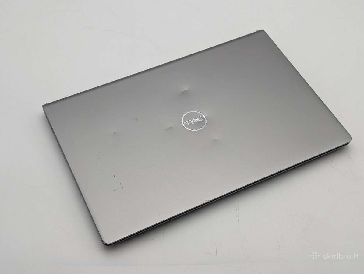 Dell Vostro 14 3430 i7-1355u 16gb 256gb Darbui - nuotraukos Nr. 6
