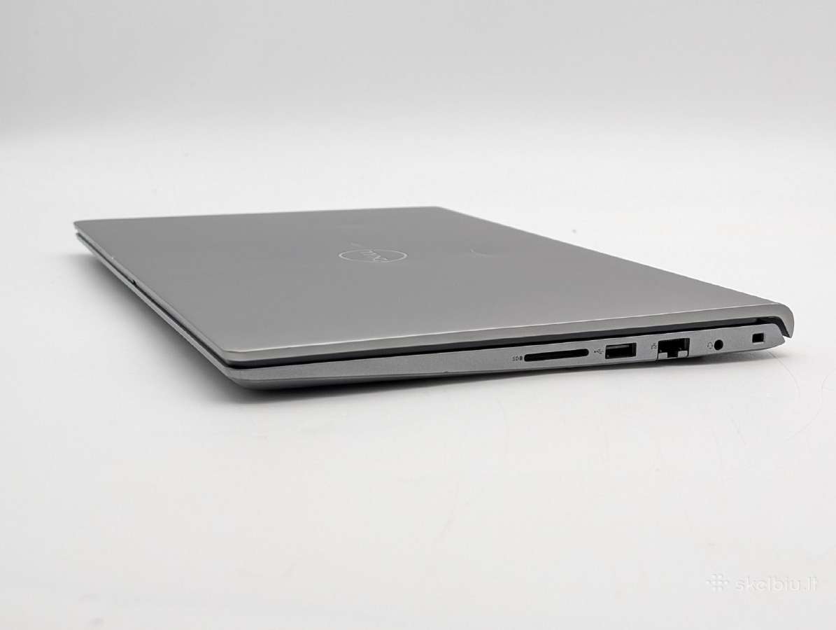 Dell Vostro 14 3430 i7-1355u 16gb 256gb Darbui - nuotraukos Nr. 8