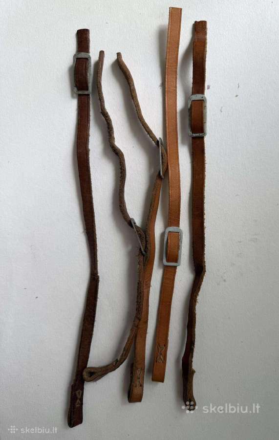 Diržiukas Ak-74, Akm(kalashnikov) durtuvui - nuotraukos Nr. 2