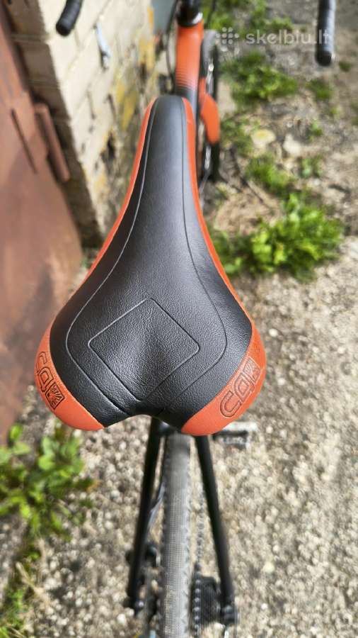 Nakamura Pursuit 4.0 - nuotraukos Nr. 6