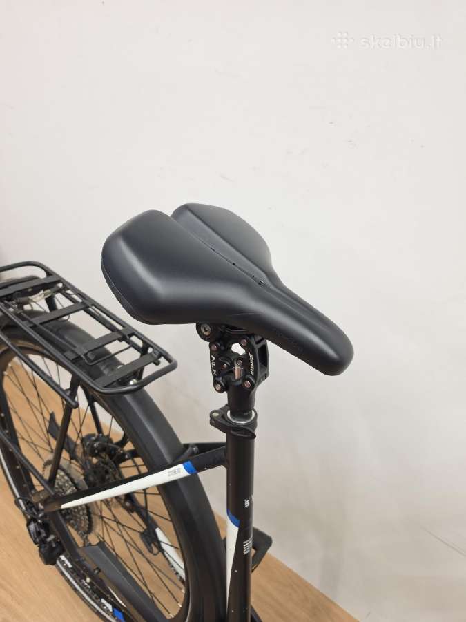 Pegasus Premio EVO 28er L 1x10s Shimano Deore - nuotraukos Nr. 6