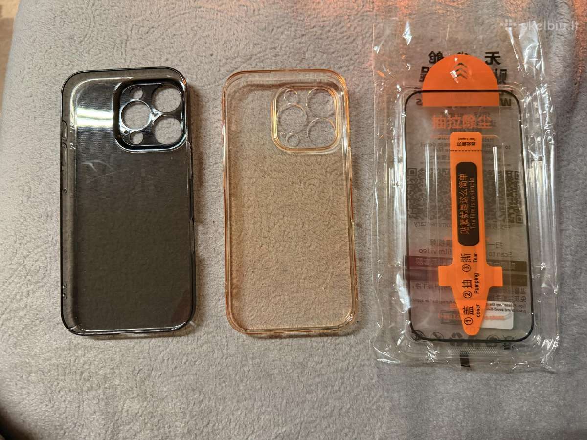 iPhone 16 Pro 256gb Desert Titanium - nuotraukos Nr. 2
