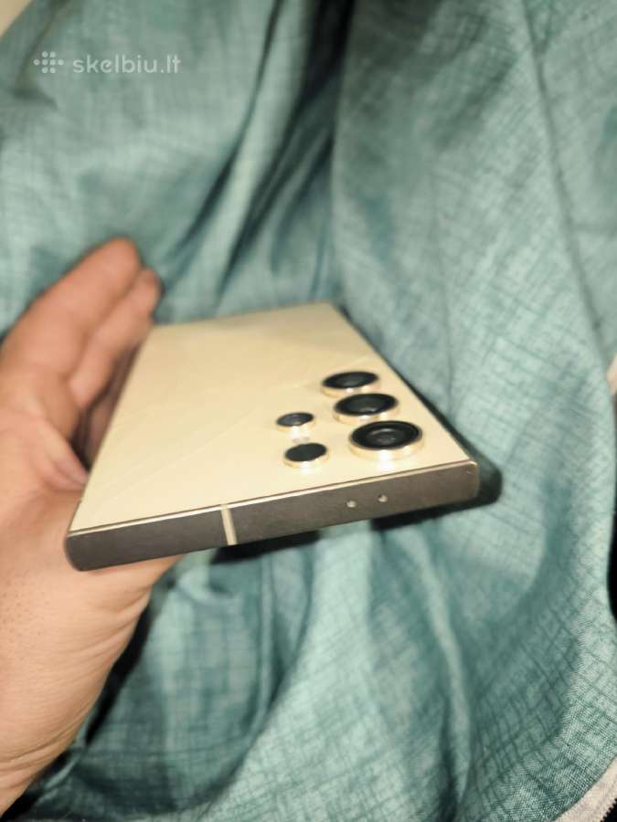 Samsung s24 ultra - nuotraukos Nr. 7