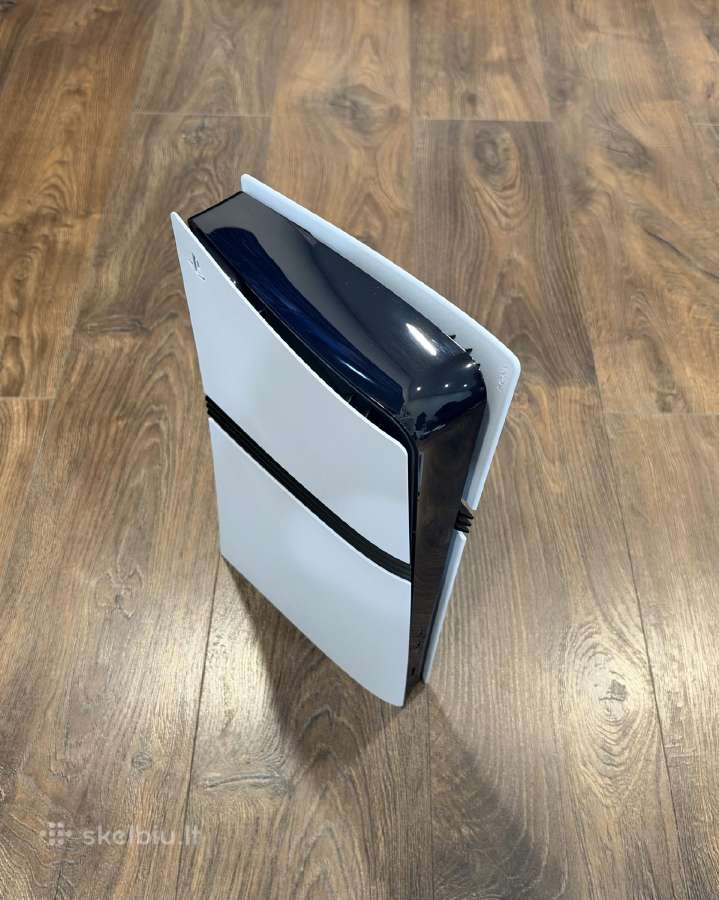 Sony Playstation 5 Pro,2tb - nuotraukos Nr. 2