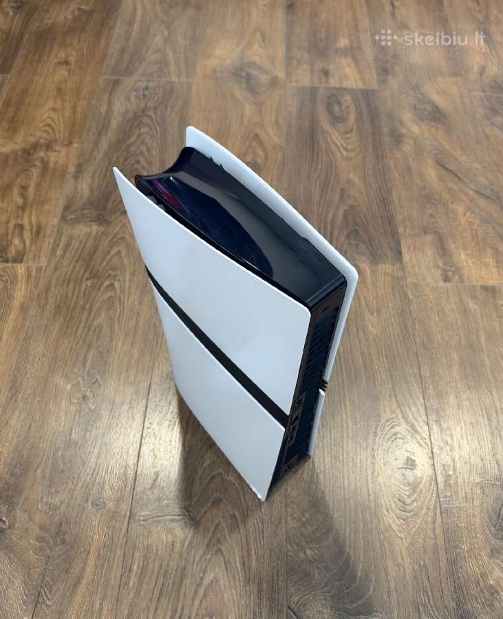 Sony Playstation 5 Pro,2tb - nuotraukos Nr. 3
