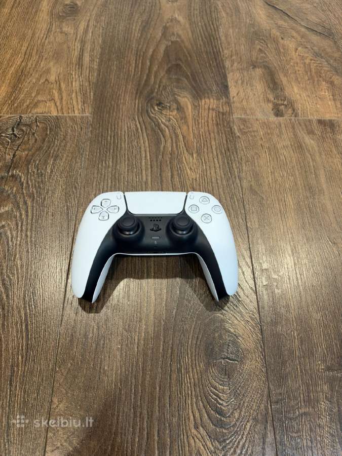 Sony Playstation 5 Pro,2tb - nuotraukos Nr. 5