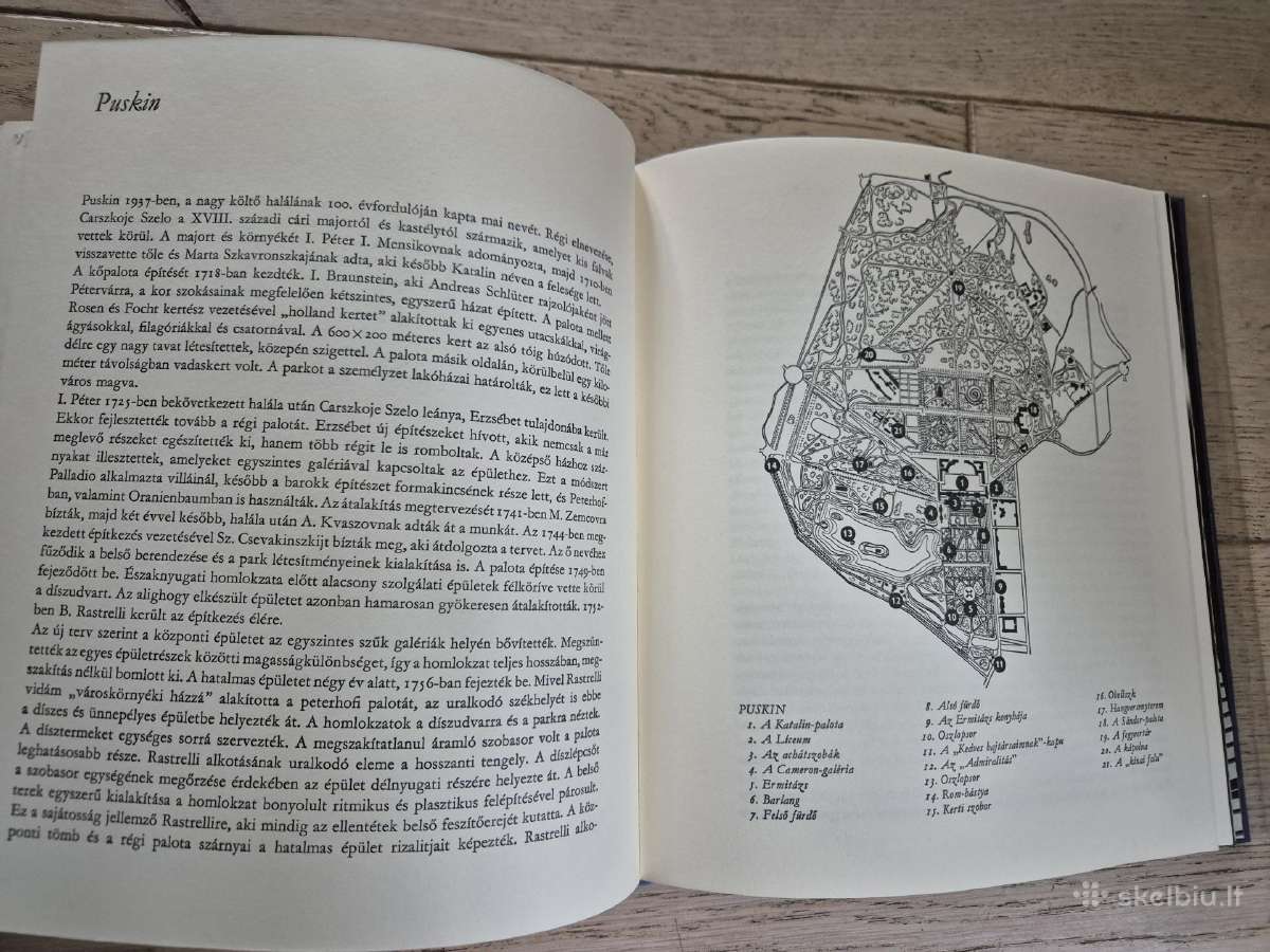 Albumas Leningrad (vengrų k.) - nuotraukos Nr. 6
