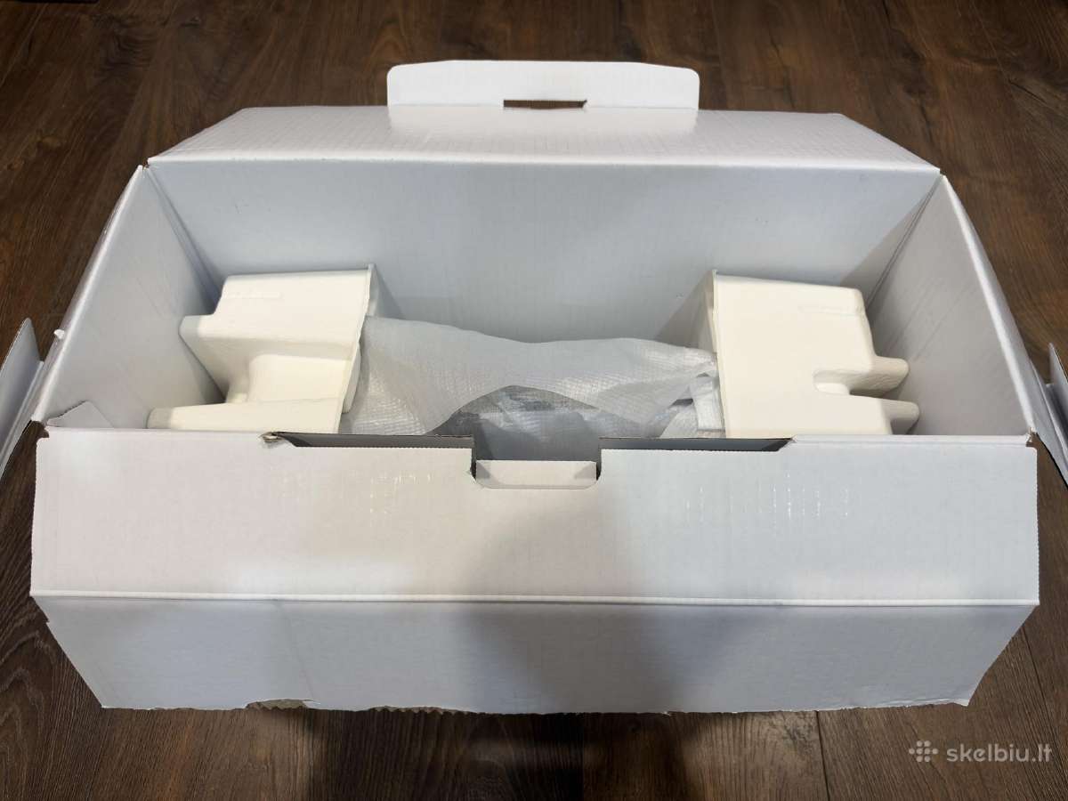 Sony Playstation 5 Pro,2tb - nuotraukos Nr. 9