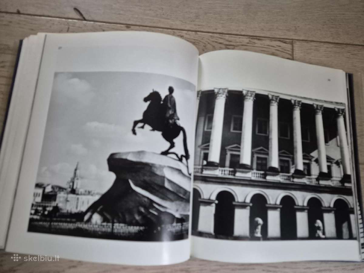 Albumas Leningrad (vengrų k.) - nuotraukos Nr. 8