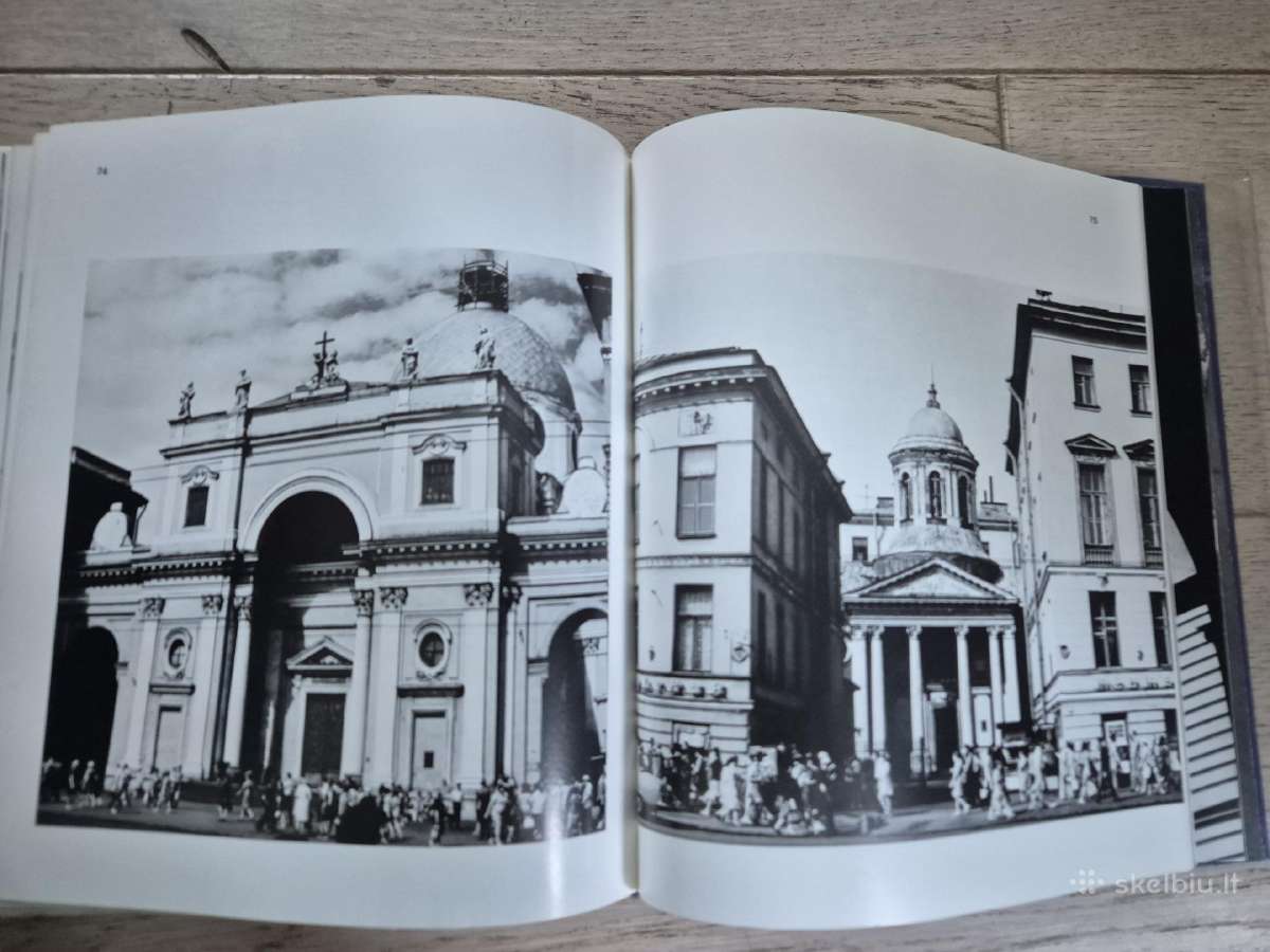 Albumas Leningrad (vengrų k.) - nuotraukos Nr. 10