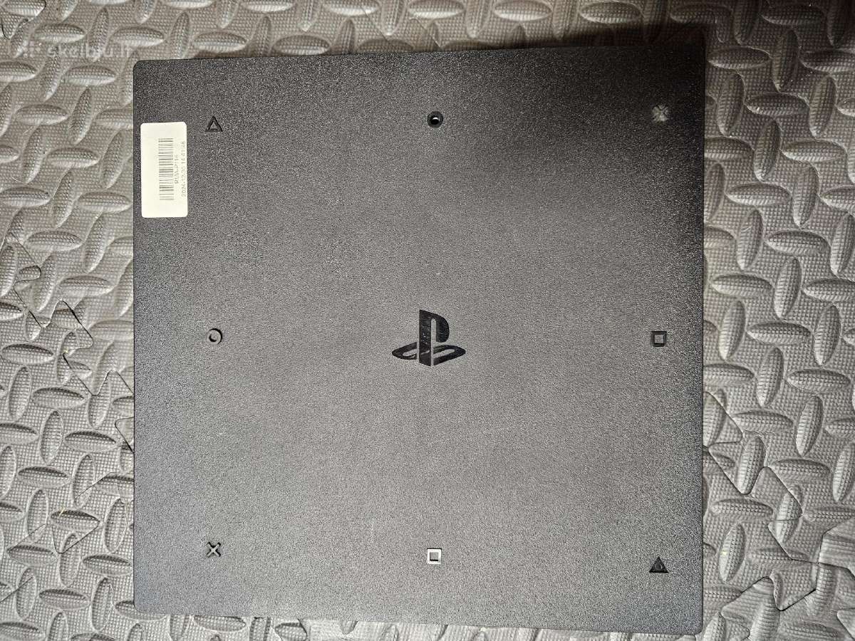 Ps4 Cuh-7216b - nuotraukos Nr. 2