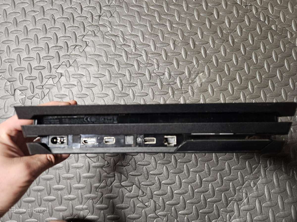 Ps4 Cuh-7216b - nuotraukos Nr. 4