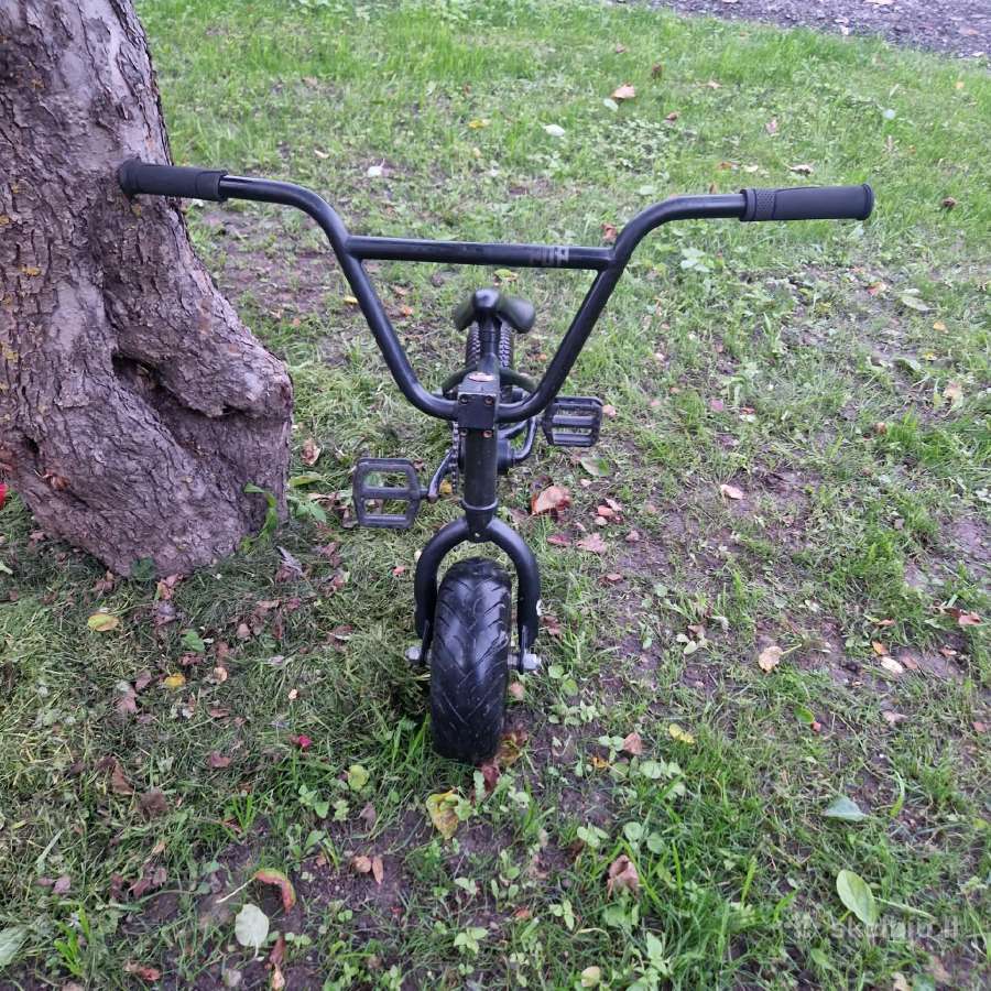 Mini BMX Zombie - nuotraukos Nr. 4
