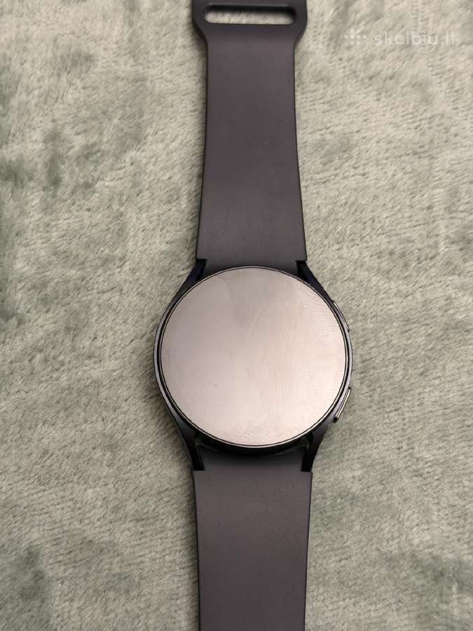 Samsung Galaxy Watch 6 40mm - nuotraukos Nr. 2